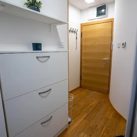 Sky Apartment