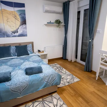 Apartment Sky Novi Sad