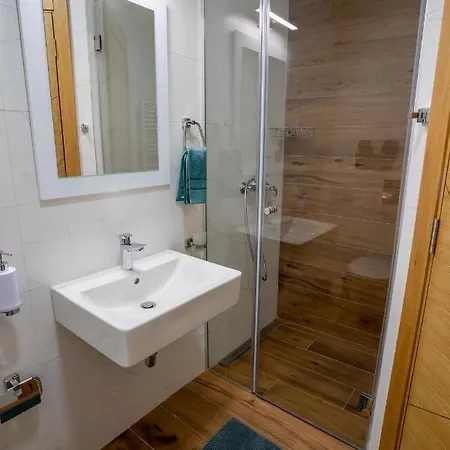 Apartment Sky Novi Sad