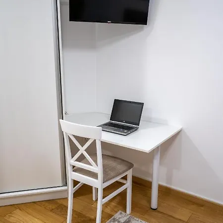 Sky Apartment *
