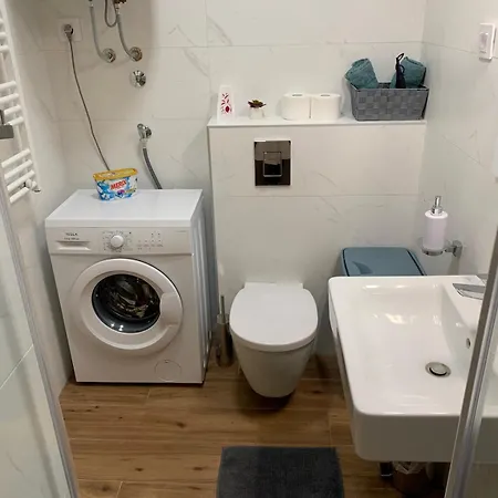 Sky Apartment